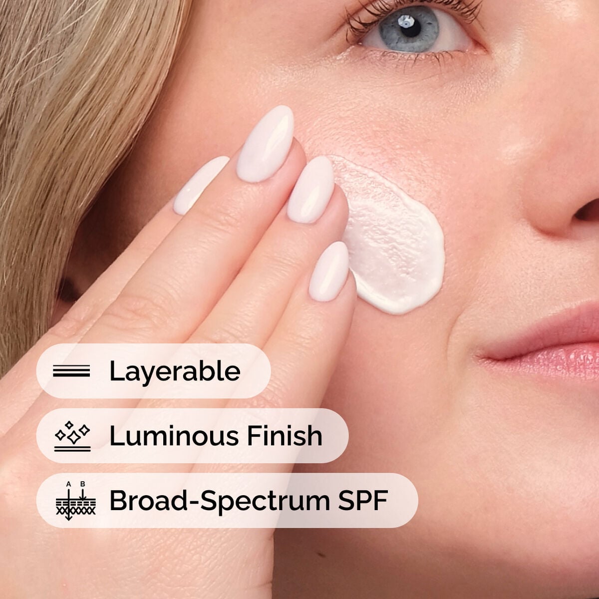 uv-filters-spf-45-serum-r5 uv-filters-spf-45-serum-model-application-with-benefits.jpg